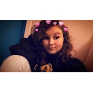 Meet your Posher, Alix